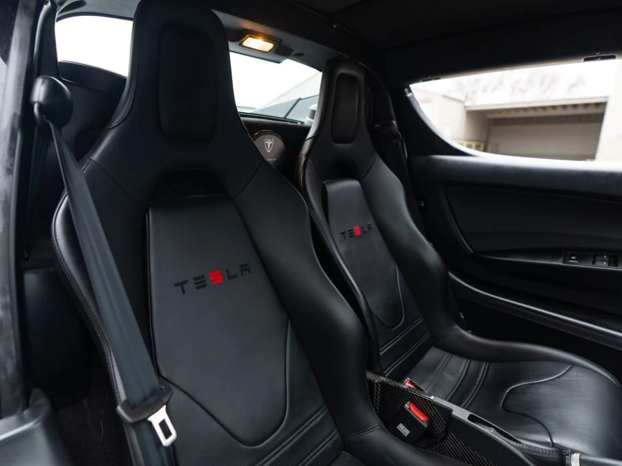 2008 Tesla Roadster - Image 16 of 24