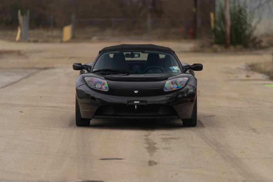 2008 Tesla Roadster - Image 4 of 24