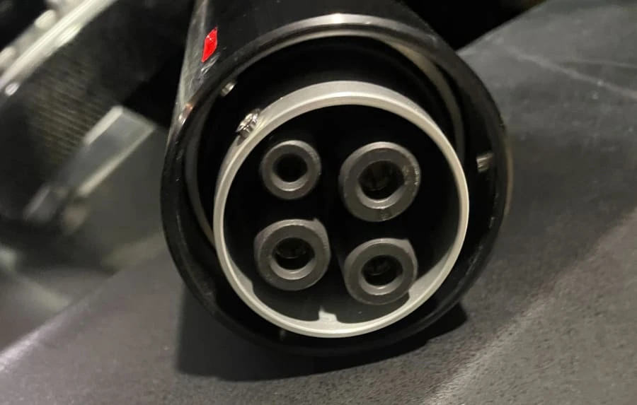 2008 Tesla Roadster - Image 21 of 24