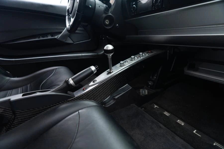 2008 Tesla Roadster - Image 18 of 24
