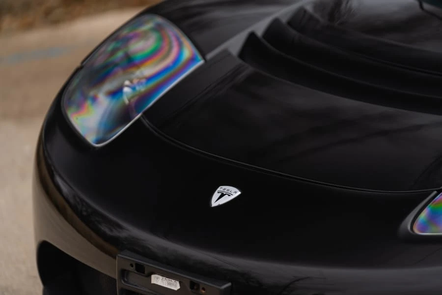 2008 Tesla Roadster - Image 7 of 24