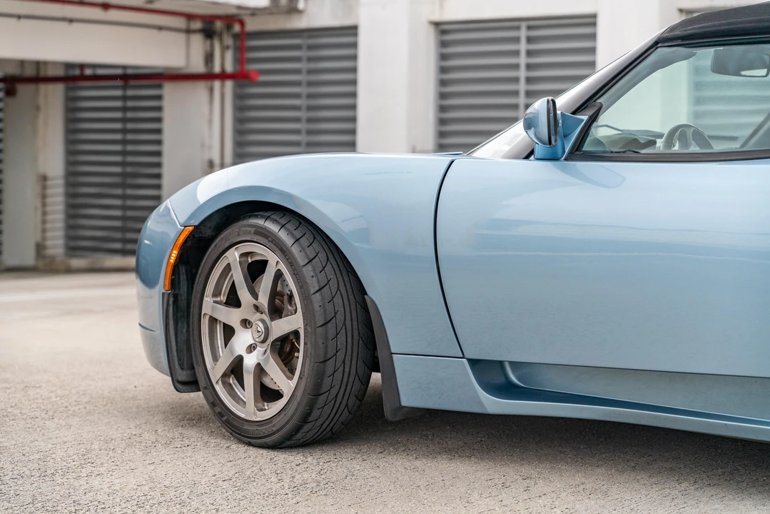2008 Tesla Roadster - Image 20 of 31