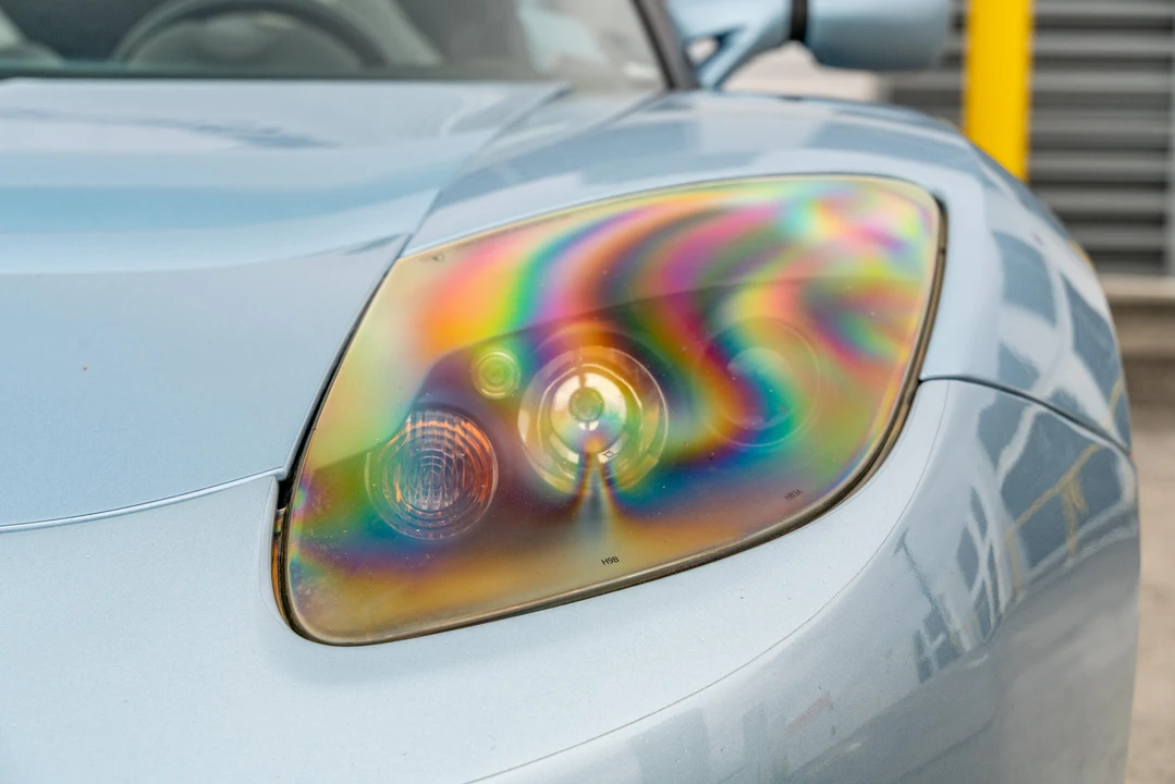2008 Tesla Roadster - Image 16 of 31