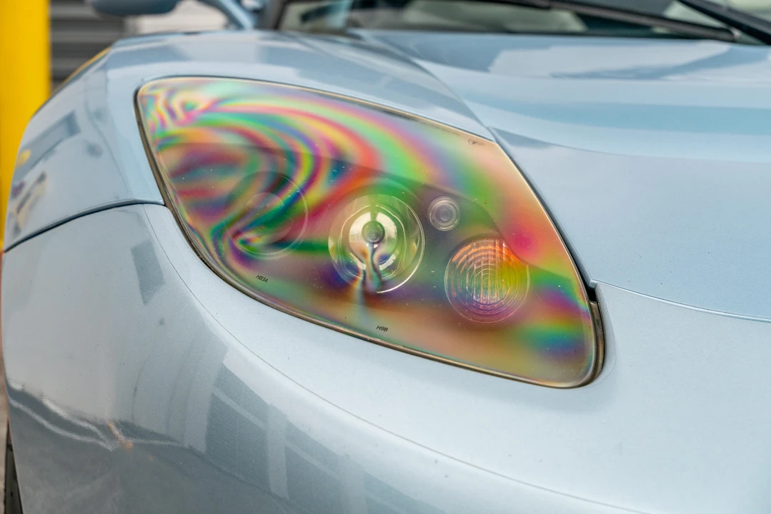 2008 Tesla Roadster - Image 13 of 31