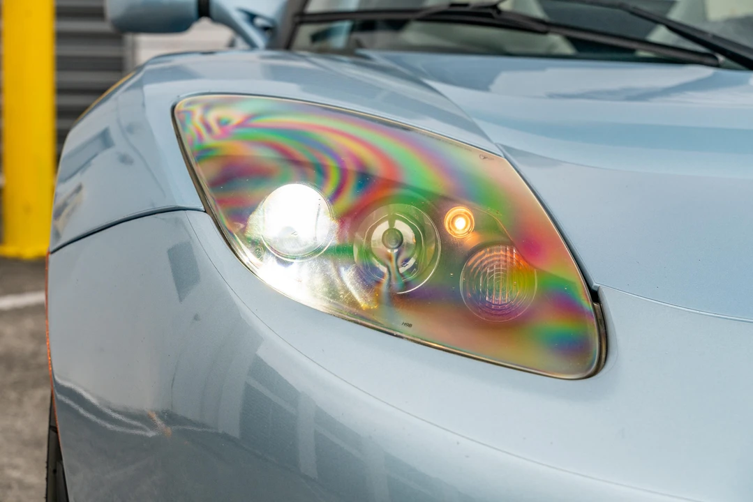 2008 Tesla Roadster - Image 14 of 31