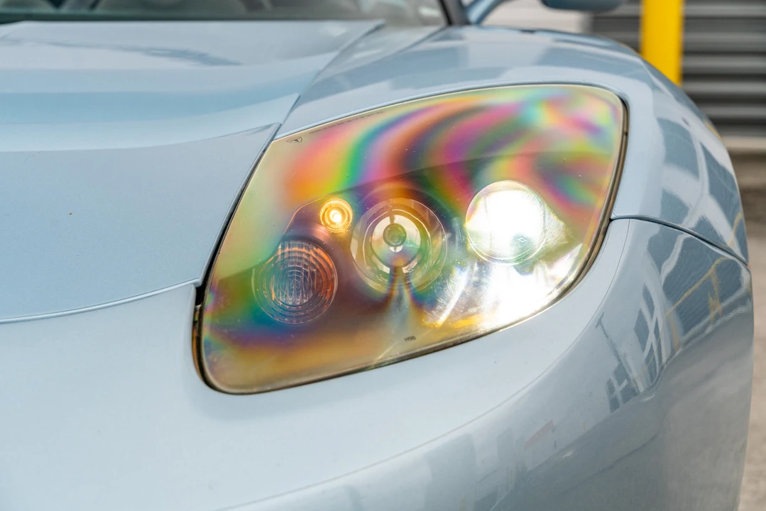 2008 Tesla Roadster - Image 17 of 31
