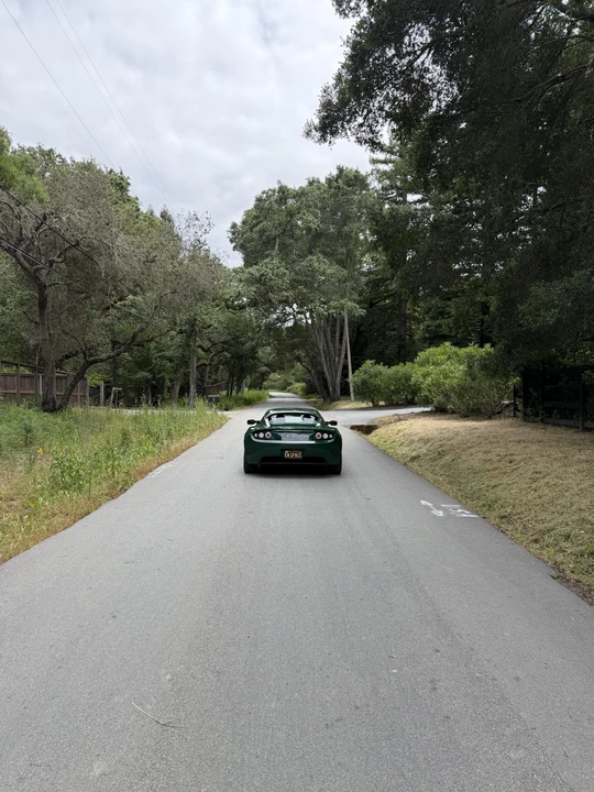 2008 Tesla Roadster - Image 17 of 31