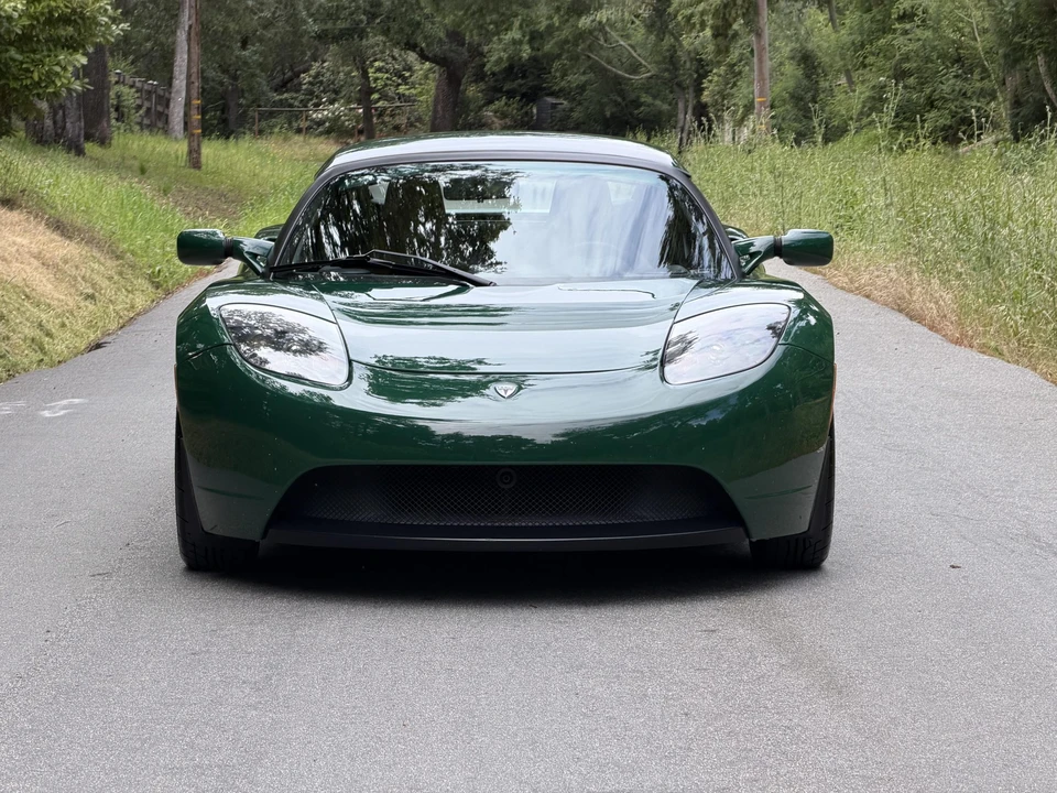 2008 Tesla Roadster - Image 26 of 31