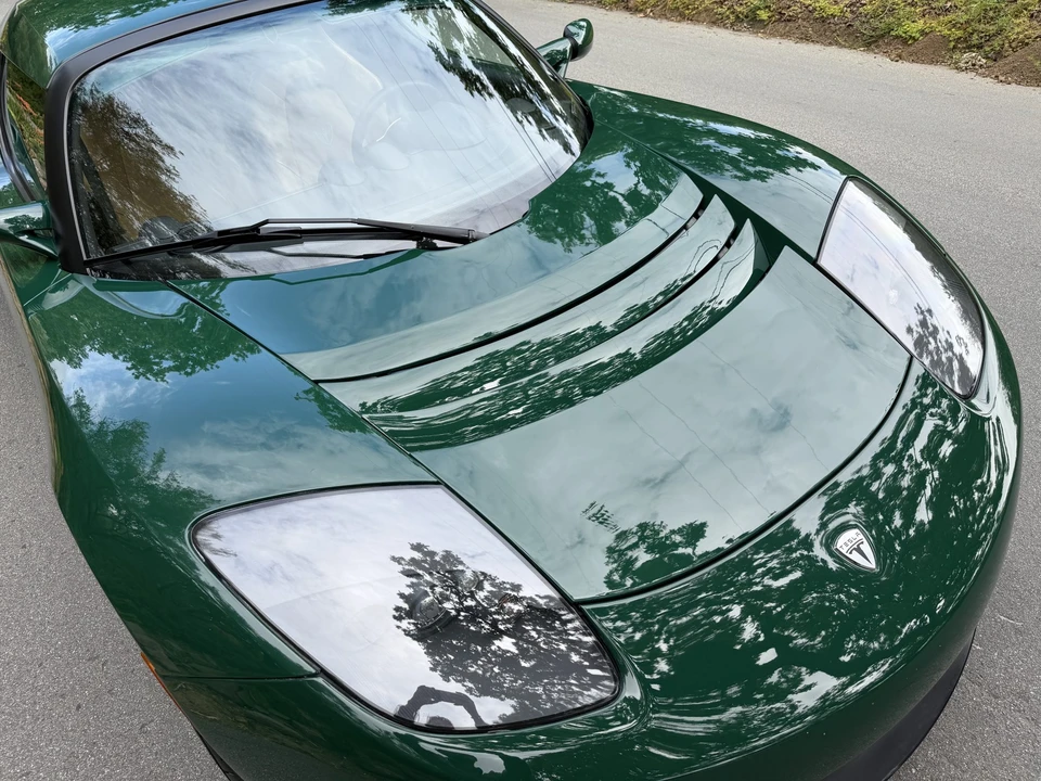 2008 Tesla Roadster - Image 30 of 31