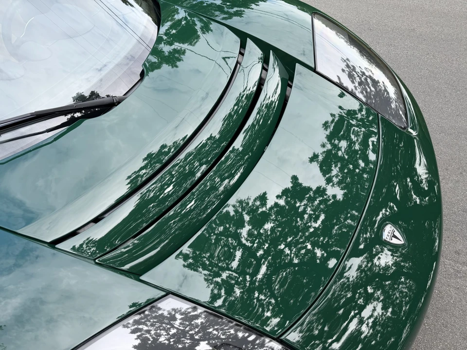 2008 Tesla Roadster - Image 31 of 31