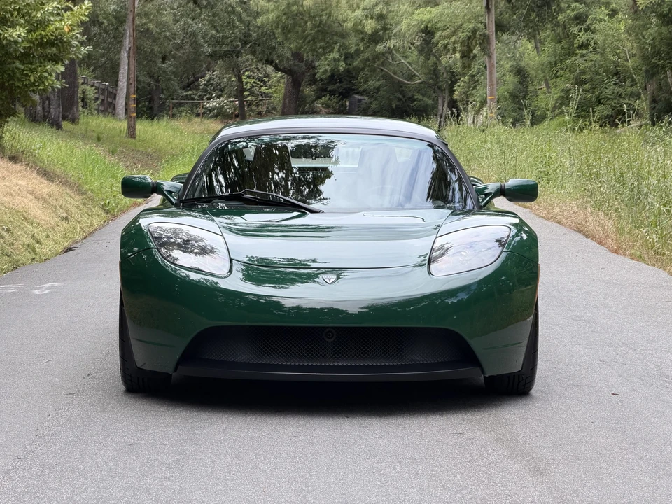 2008 Tesla Roadster - Image 24 of 31