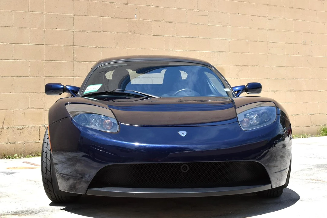 2008 Tesla Roadster - Image 2 of 5
