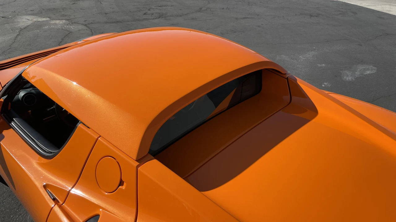 2008 Tesla Roadster - Image 12 of 31