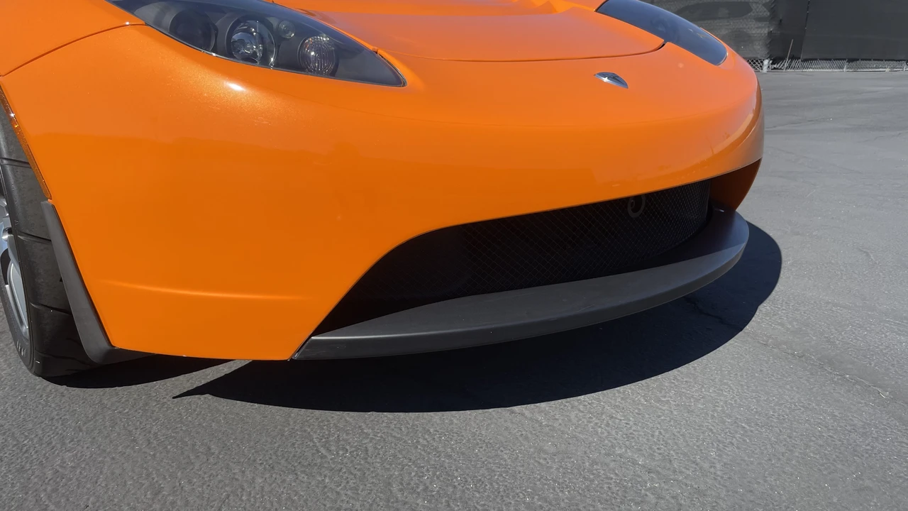 2008 Tesla Roadster - Image 24 of 31