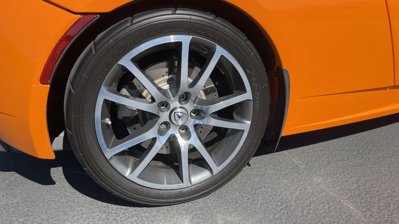 2008 Tesla Roadster - Image 25 of 31
