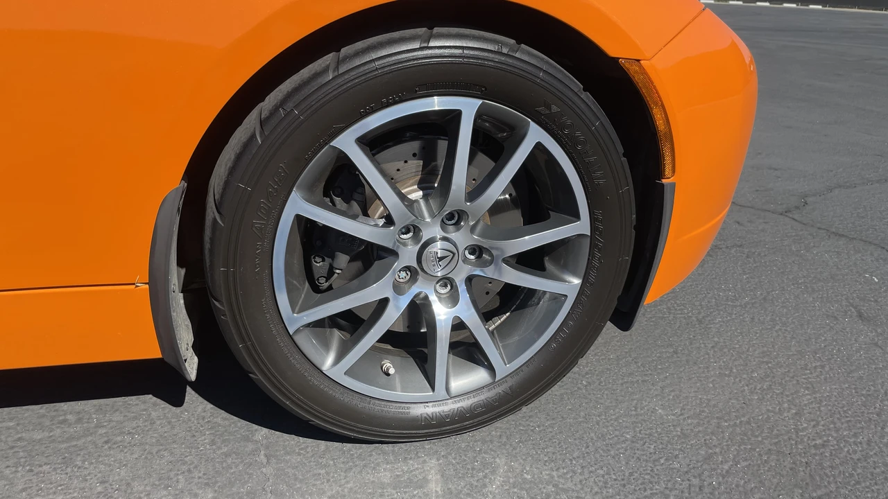 2008 Tesla Roadster - Image 28 of 31