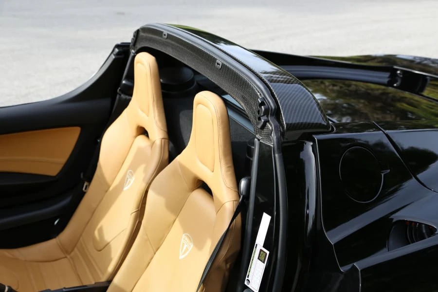 2008 Tesla Roadster - Image 7 of 11