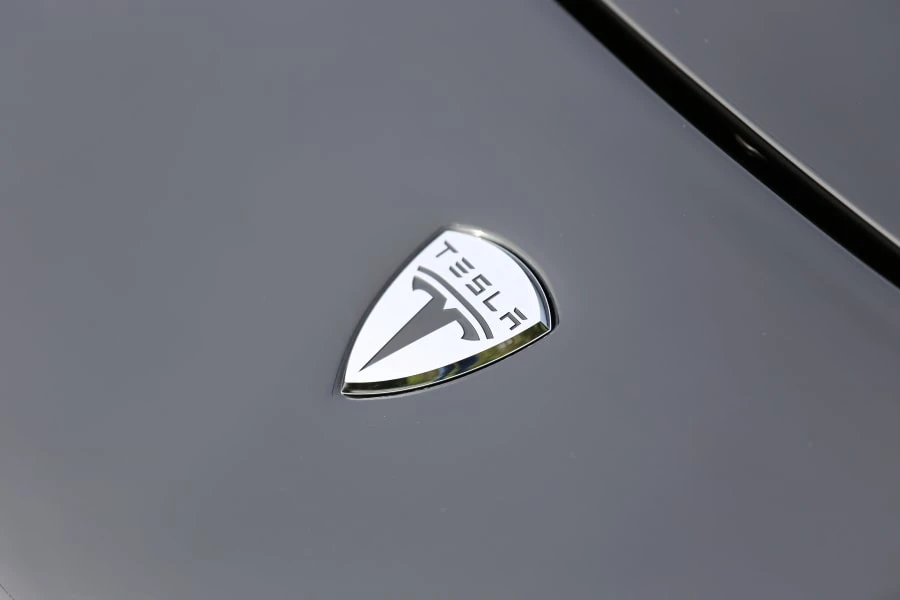 2008 Tesla Roadster - Image 9 of 11