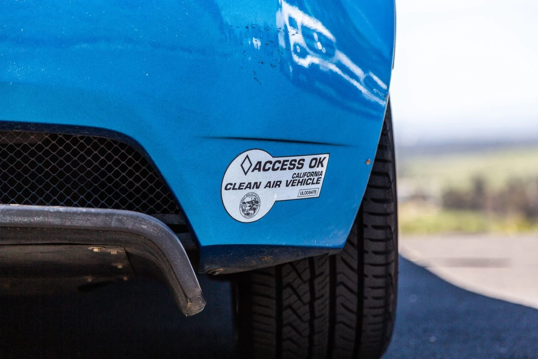2008 Tesla Roadster - Image 24 of 31