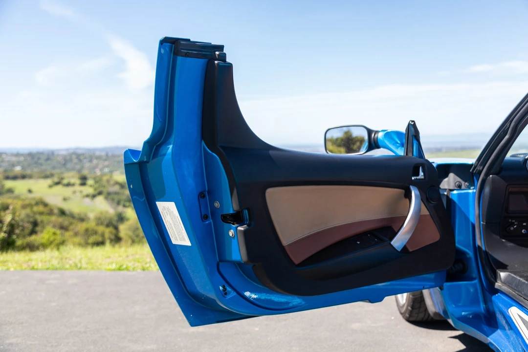2008 Tesla Roadster - Image 29 of 31