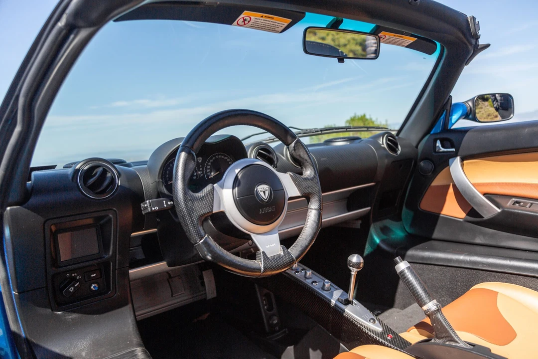 2008 Tesla Roadster - Image 30 of 31
