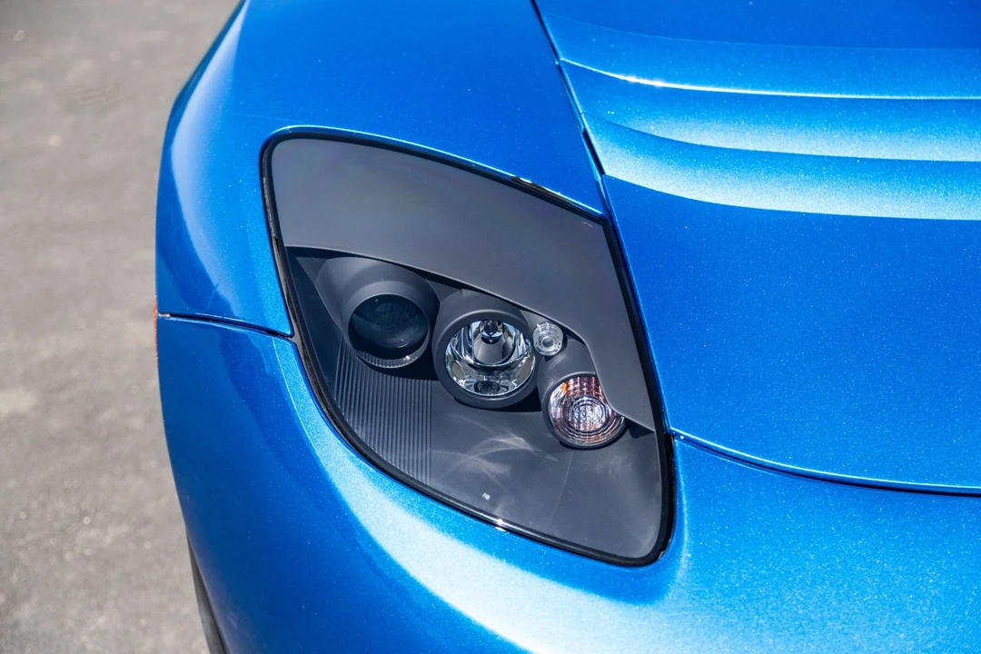 2008 Tesla Roadster - Image 11 of 31