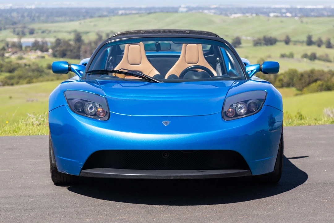 2008 Tesla Roadster - Image 9 of 31