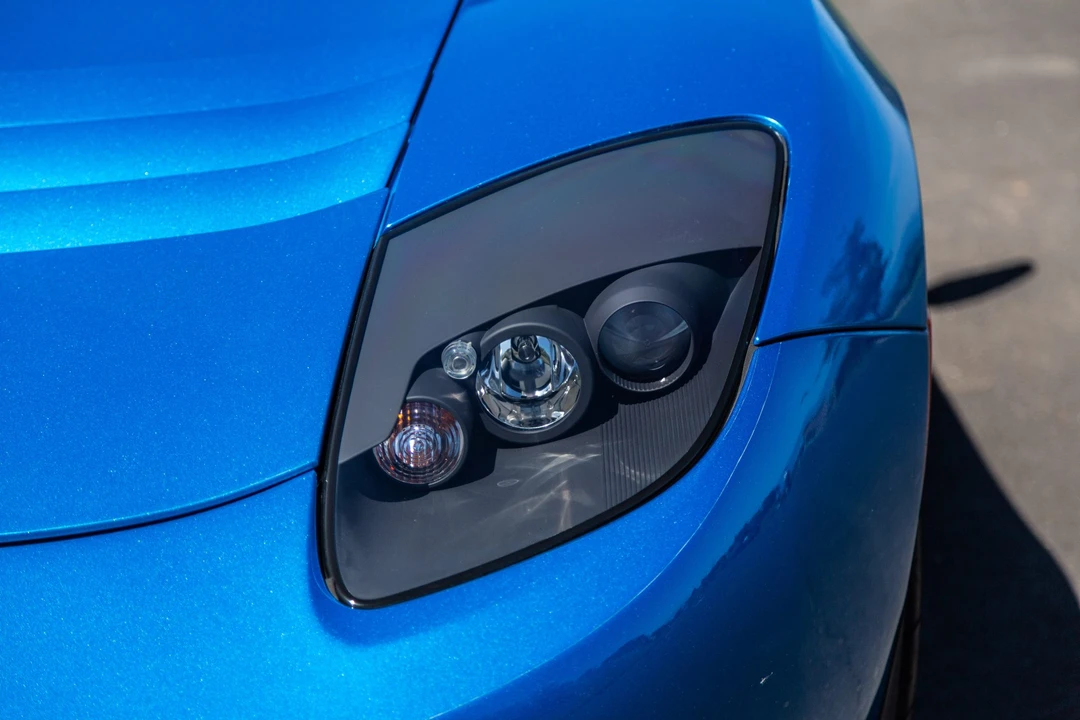 2008 Tesla Roadster - Image 13 of 31