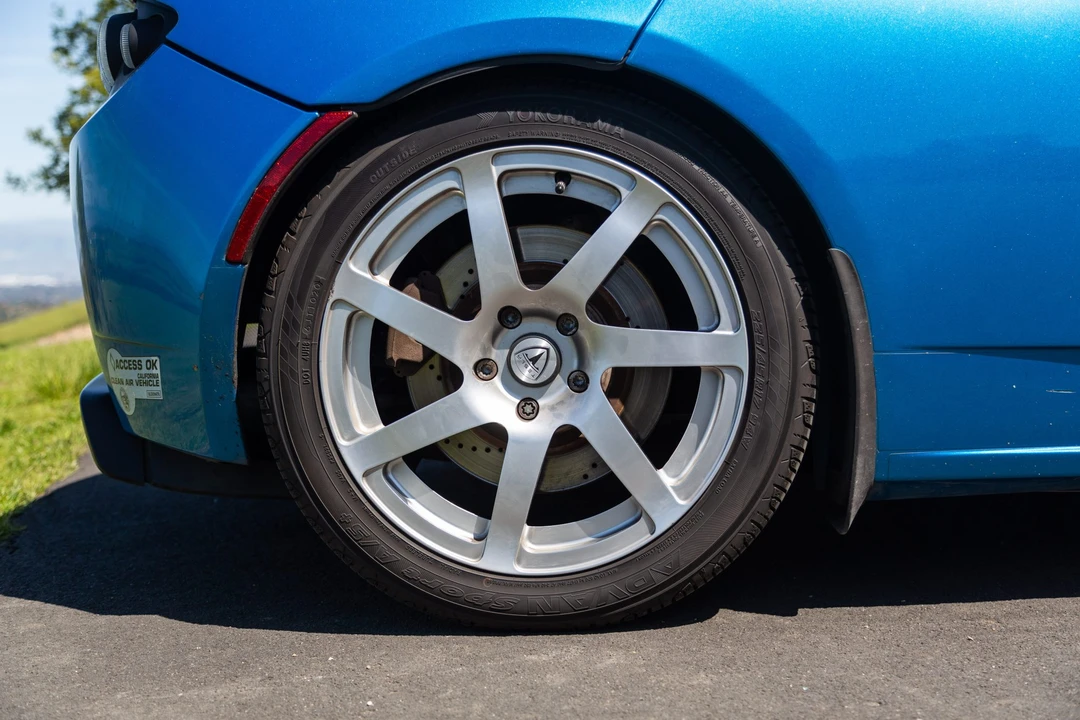 2008 Tesla Roadster - Image 27 of 31