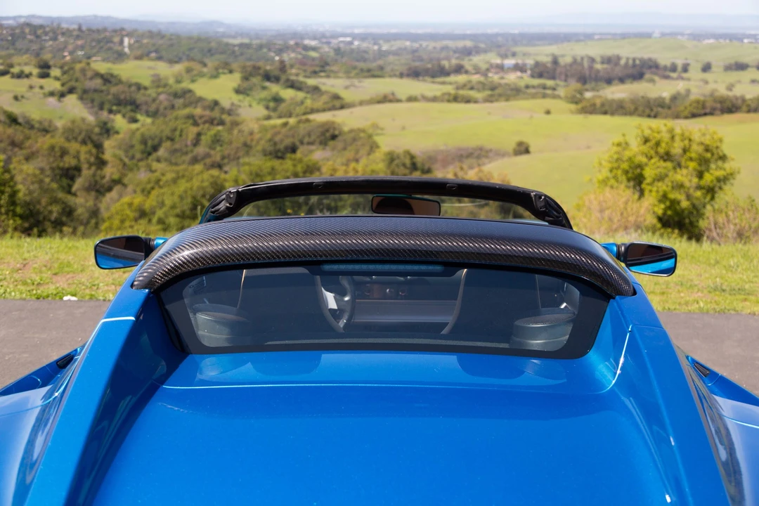 2008 Tesla Roadster - Image 20 of 31