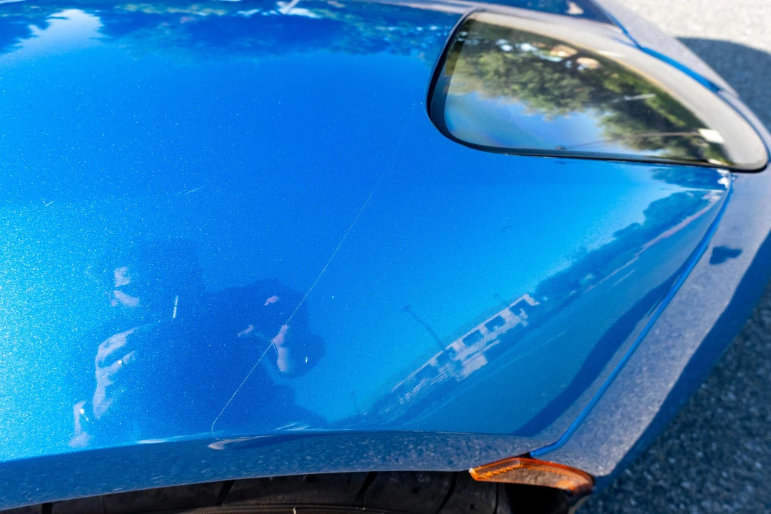 2008 Tesla Roadster - Image 31 of 31
