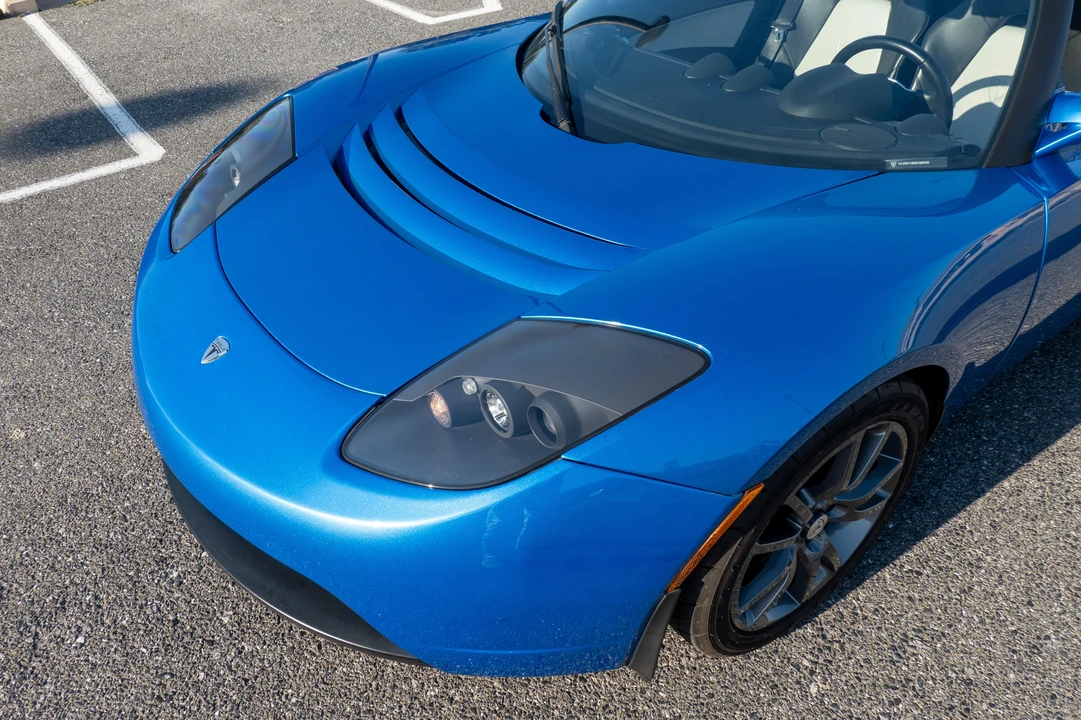 2008 Tesla Roadster - Image 21 of 31