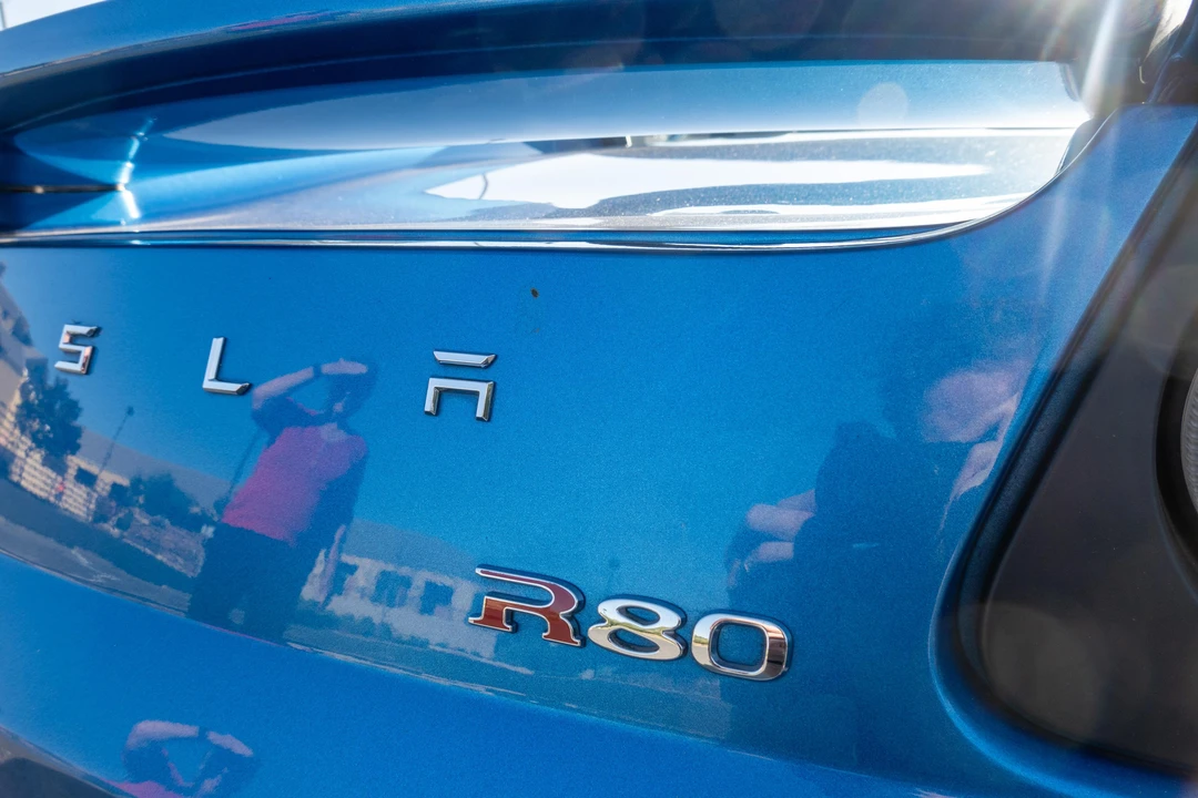 2008 Tesla Roadster - Image 28 of 31