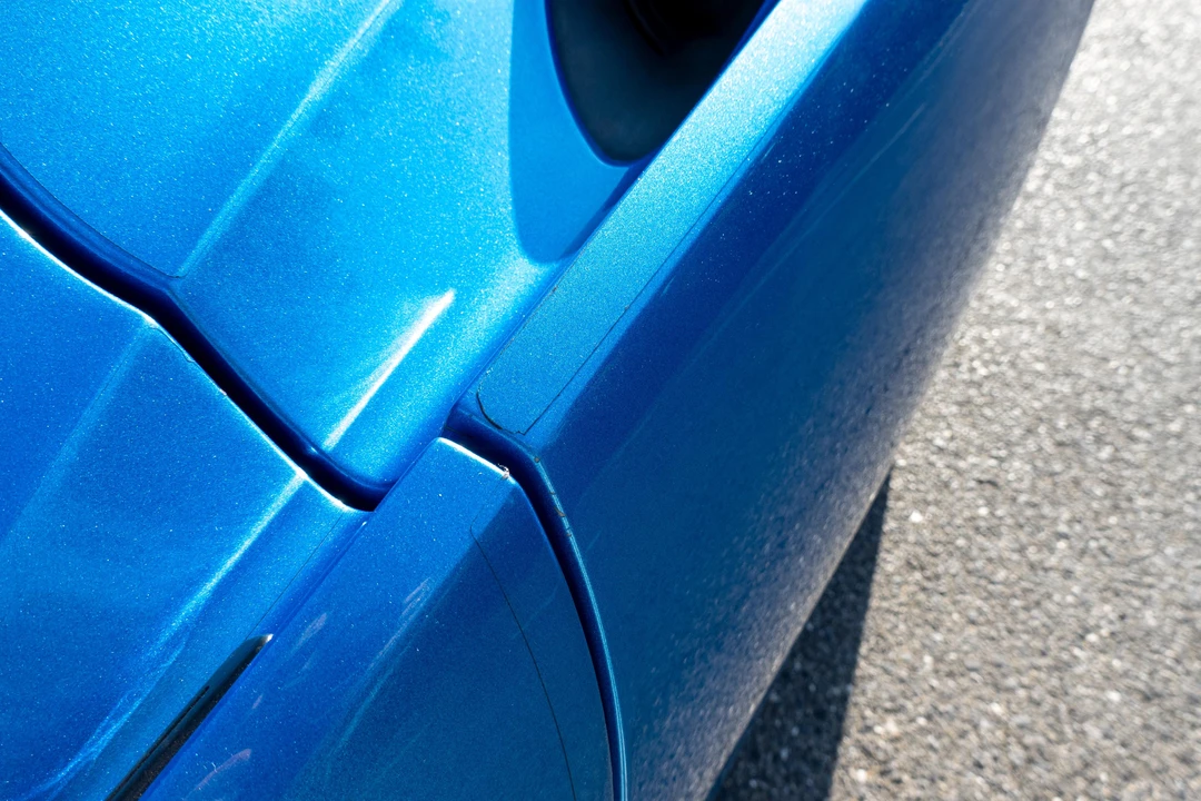 2008 Tesla Roadster - Image 24 of 31