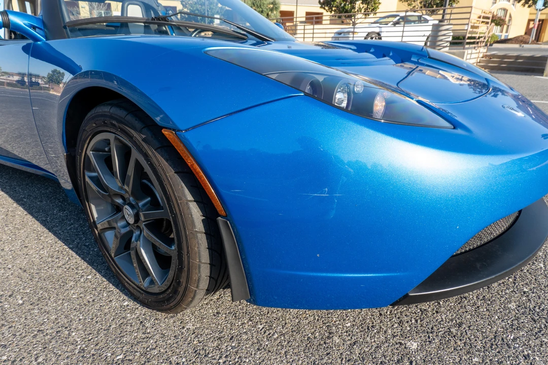 2008 Tesla Roadster - Image 16 of 31