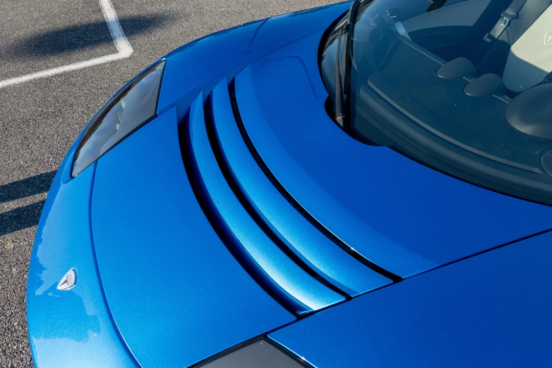 2008 Tesla Roadster - Image 20 of 31