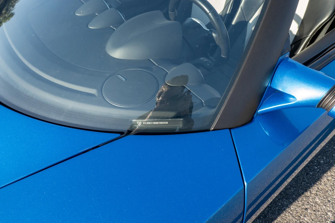 2008 Tesla Roadster - Image 22 of 31