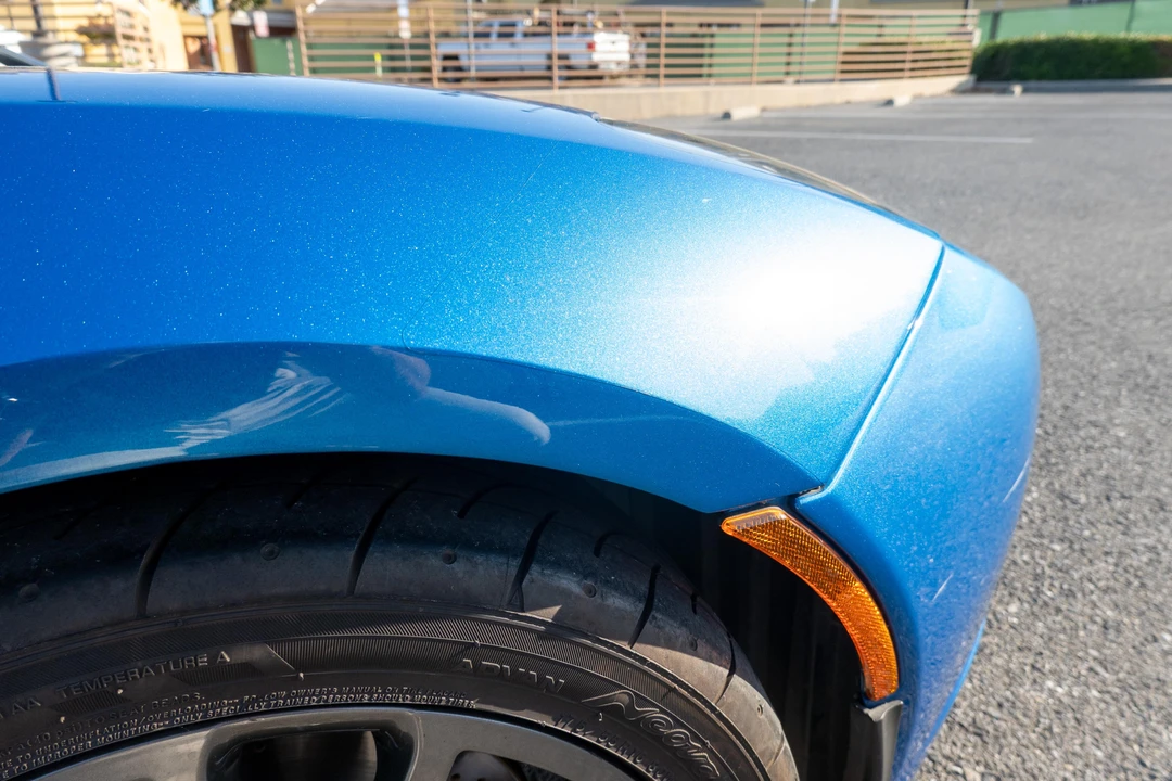 2008 Tesla Roadster - Image 30 of 31