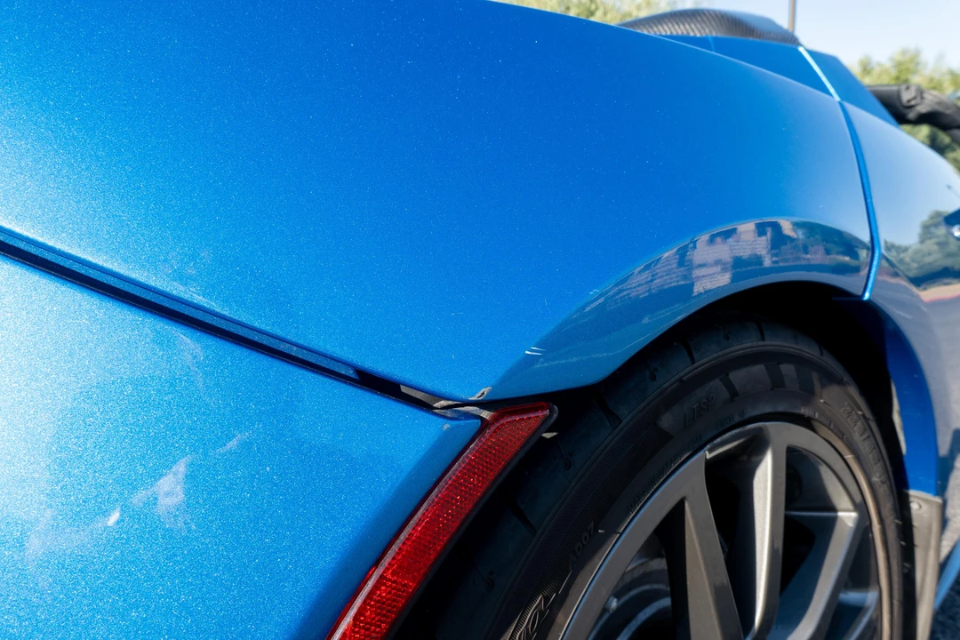 2008 Tesla Roadster - Image 29 of 31