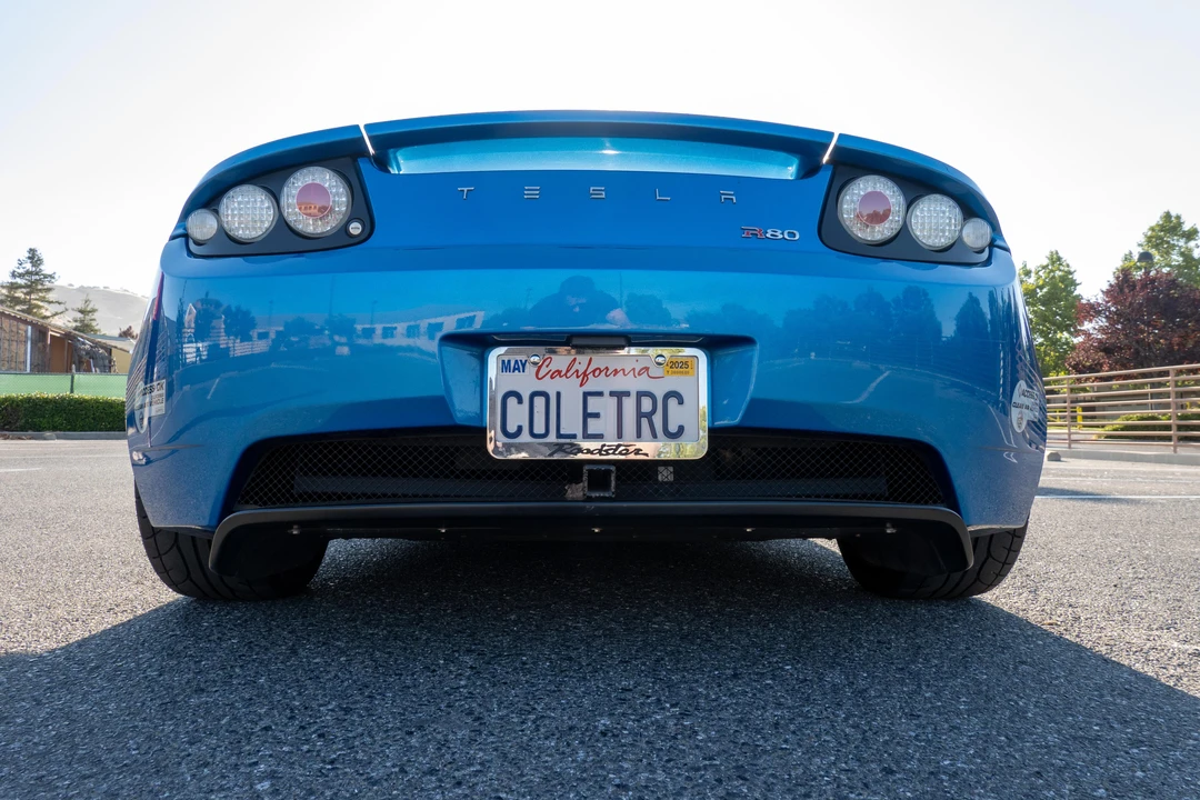 2008 Tesla Roadster - Image 10 of 31
