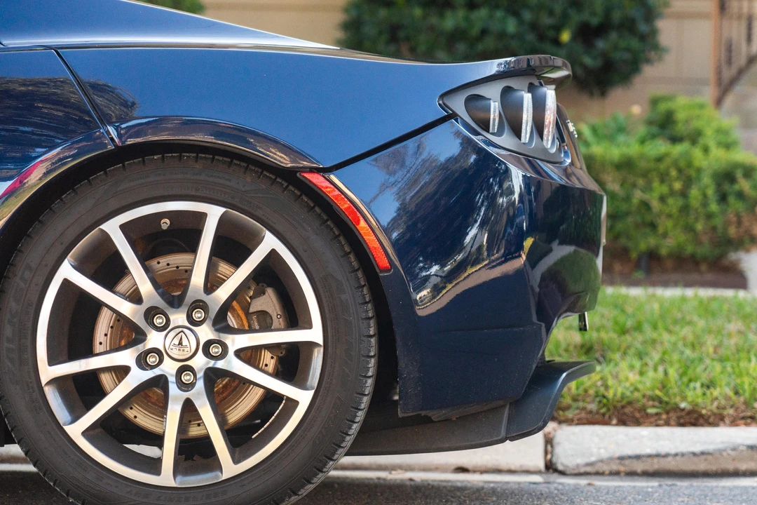 2008 Tesla Roadster - Image 26 of 31