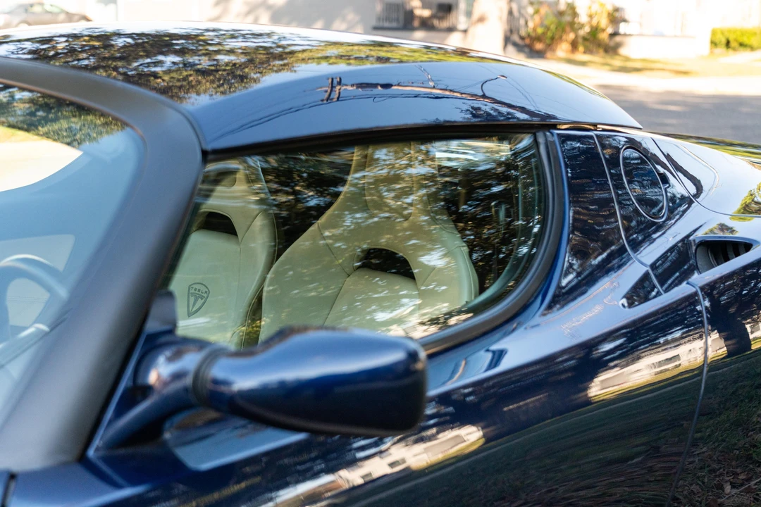 2008 Tesla Roadster - Image 20 of 31