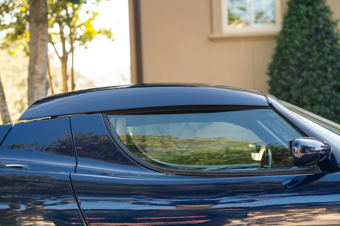 2008 Tesla Roadster - Image 31 of 31