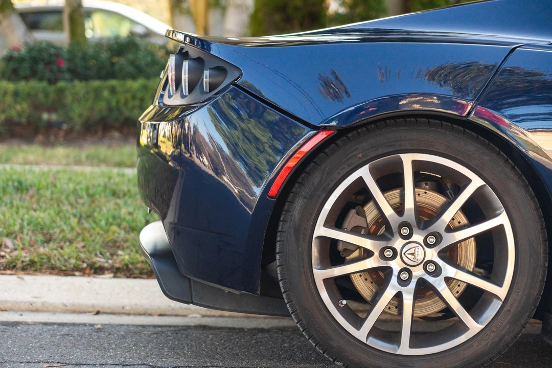 2008 Tesla Roadster - Image 30 of 31
