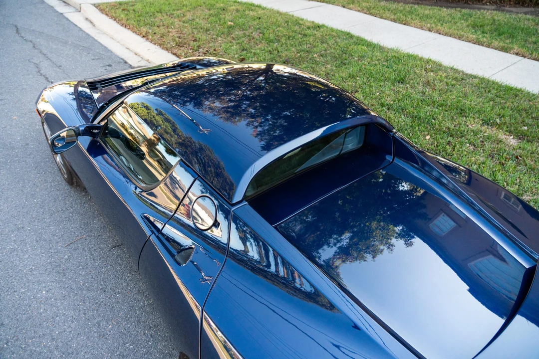 2008 Tesla Roadster - Image 24 of 31