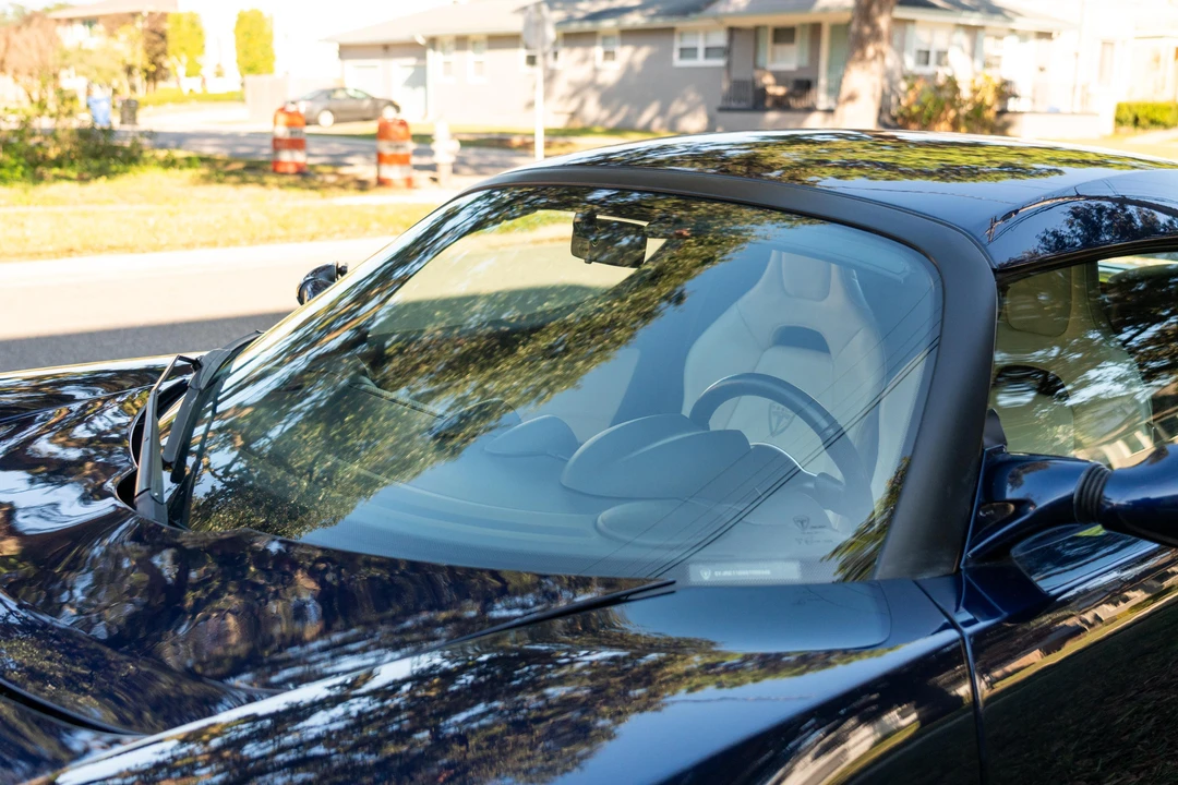 2008 Tesla Roadster - Image 18 of 31