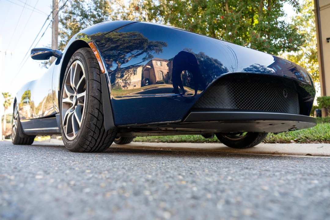 2008 Tesla Roadster - Image 13 of 31