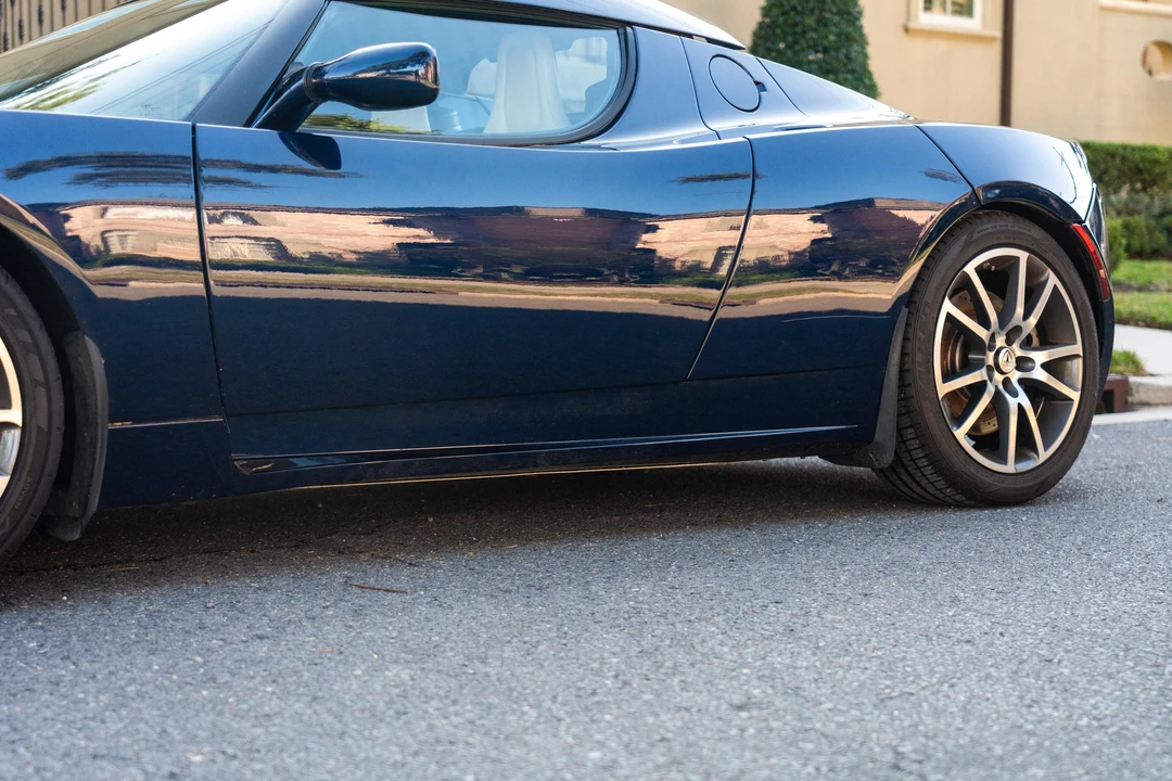 2008 Tesla Roadster - Image 22 of 31