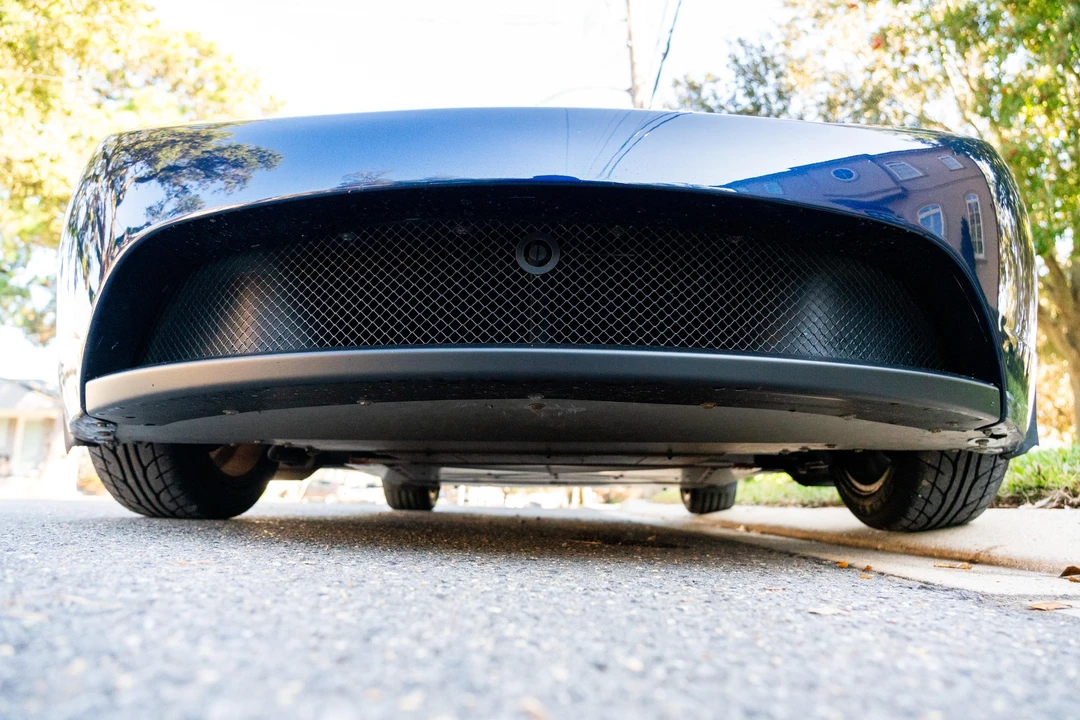 2008 Tesla Roadster - Image 15 of 31