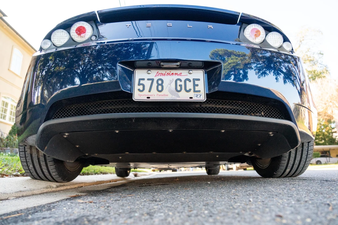2008 Tesla Roadster - Image 28 of 31